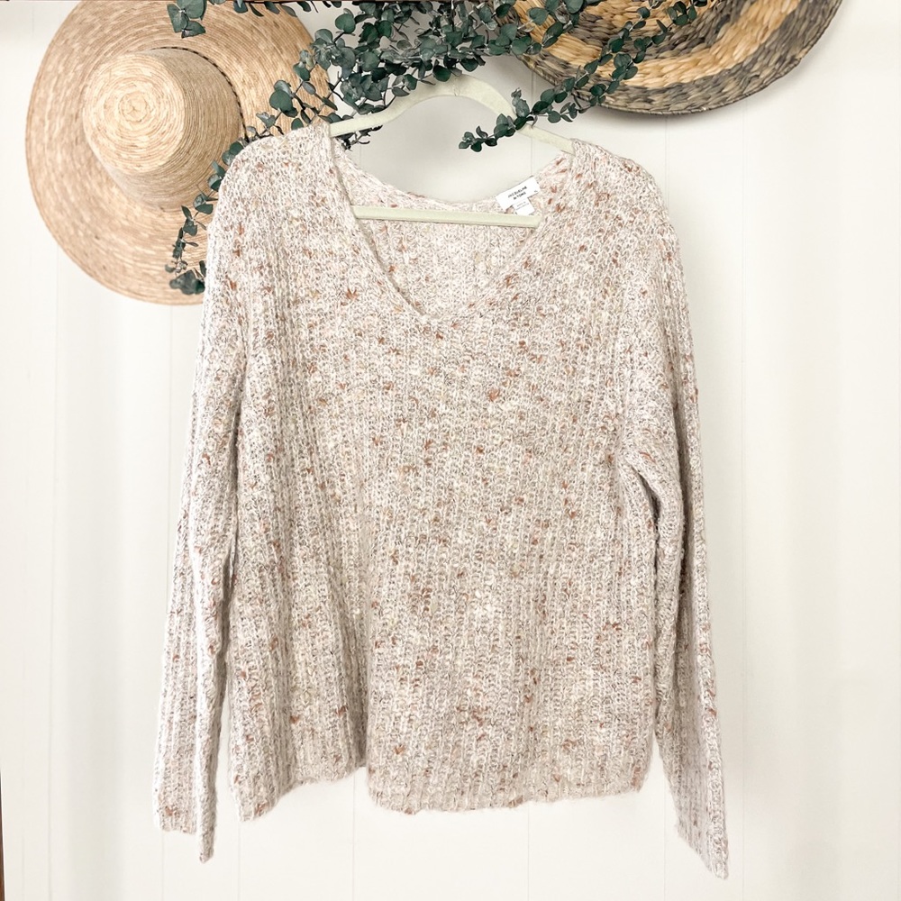 JDY Ultra Soft Pullover - Picture 2 of 5